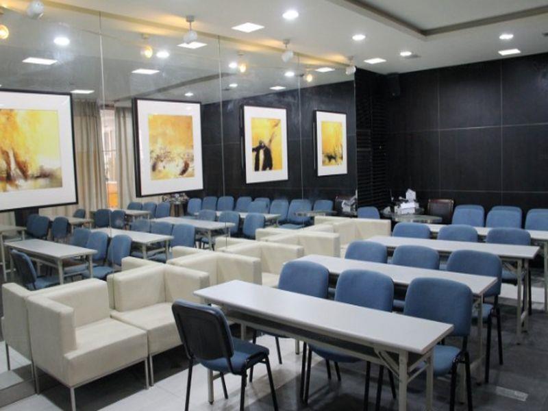 Jingjiang Inn Nanjing Qingliangmen Экстерьер фото