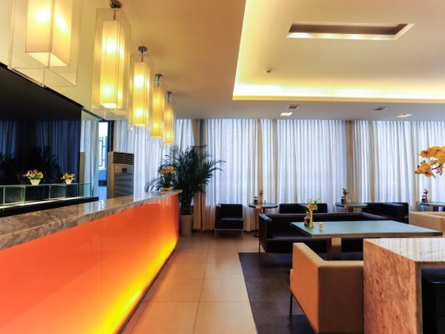 Jingjiang Inn Nanjing Qingliangmen Экстерьер фото