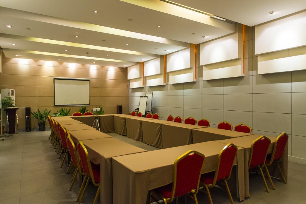 Jingjiang Inn Nanjing Qingliangmen Экстерьер фото