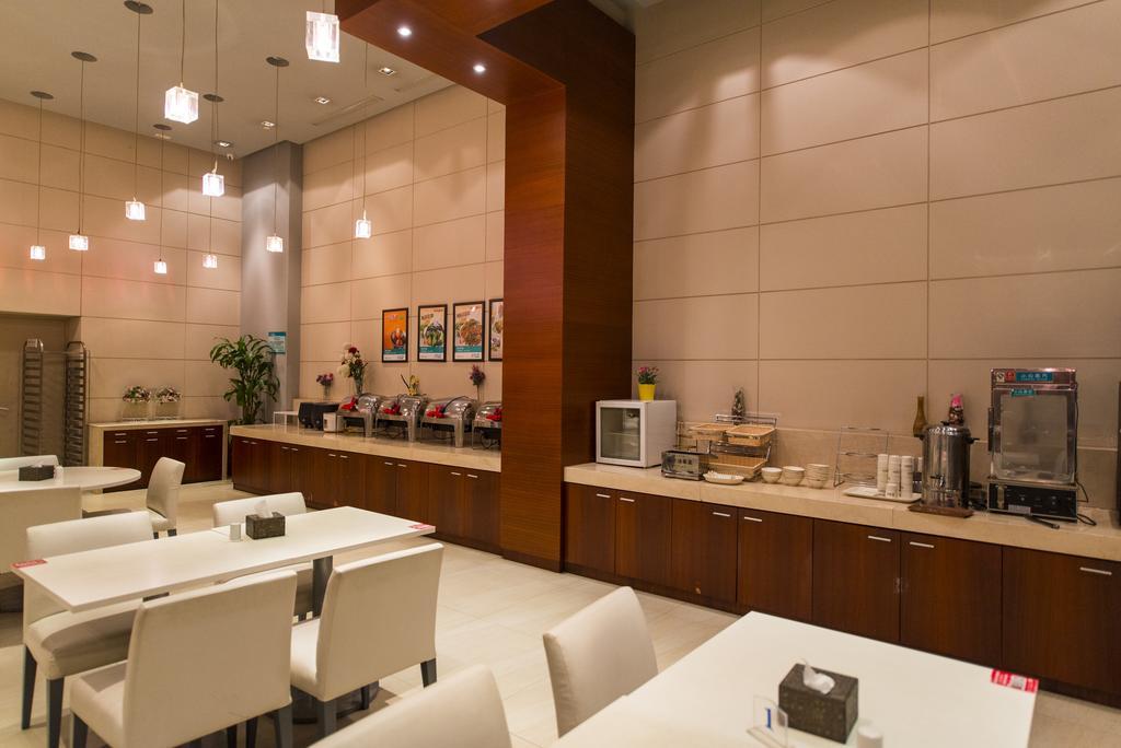 Jingjiang Inn Nanjing Qingliangmen Экстерьер фото
